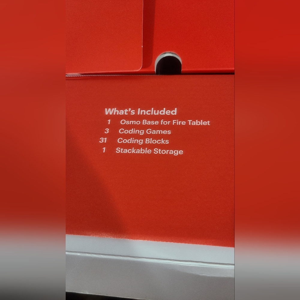 🧡Osmo Coding Starter Kit, STEM🧡 - Picture 5 of 10